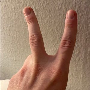 Meet your Posher, Derrick